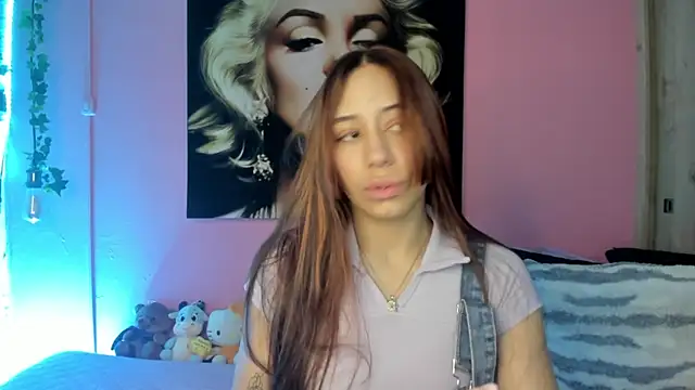 TANIA 06 online show from July 29, 1:22 pm