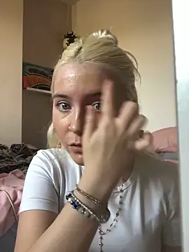 Blondie Sofia Essexbabe online show from November 13, 12:48 pm