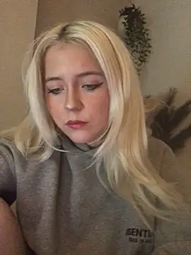 Blondie Sofia Essexbabe online show from October 20, 9:51 pm