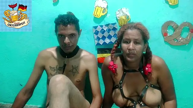 shirlihot online show from September 25, 1:59 am