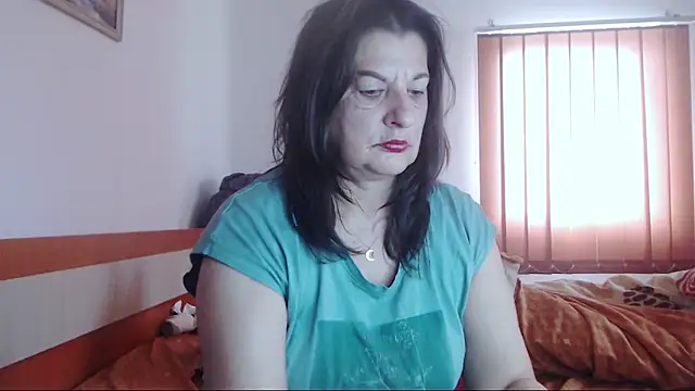 ExtasyMature online show from October 13, 12:19 pm