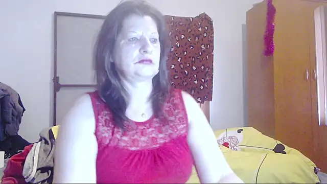 ExtasyMature online show from February 20, 6:26 am