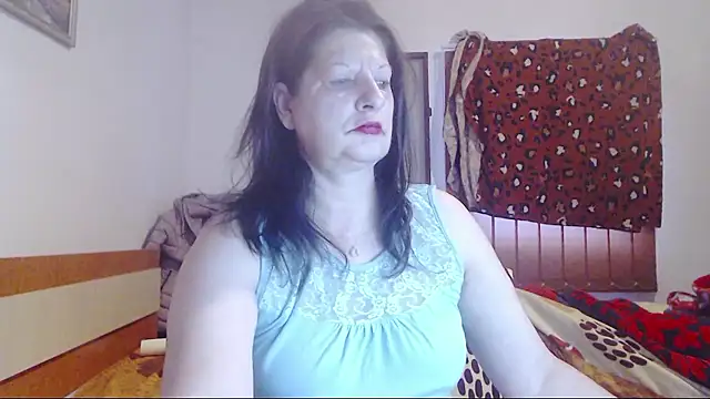 ExtasyMature online show from January 11, 7:35 am