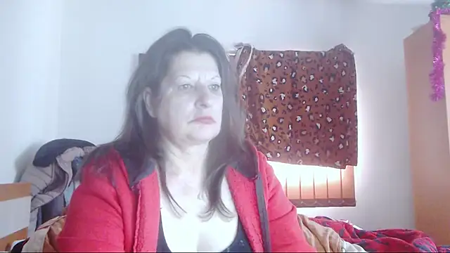 ExtasyMature online show from December 20, 11:25 am