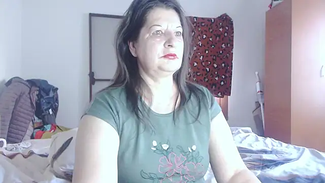 ExtasyMature online show from April 16, 5:08 am