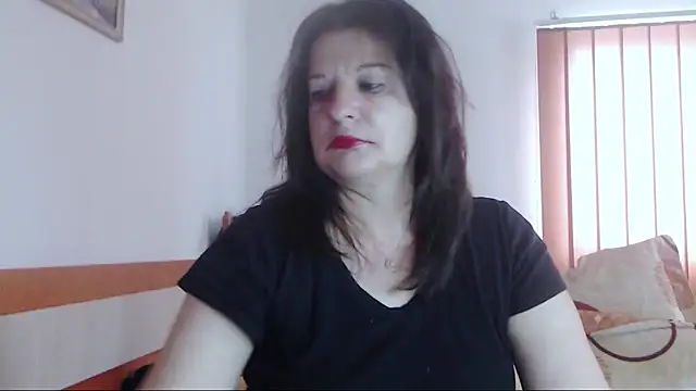 ExtasyMature online show from September 26, 8:34 am