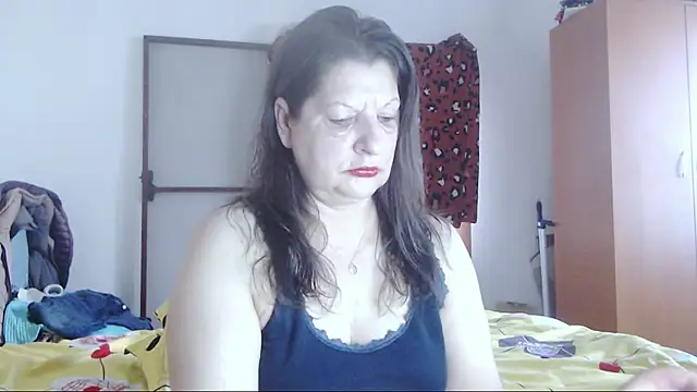 ExtasyMature online show from March 15, 6:48 am