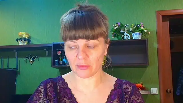 VeronikawGold online show from November 11, 4:59 pm