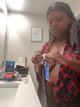 BubblyBabyy online show from July 2, 11:49 am