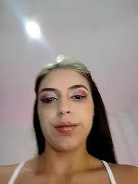 Mandysexycute online show from December 4, 7:58 pm