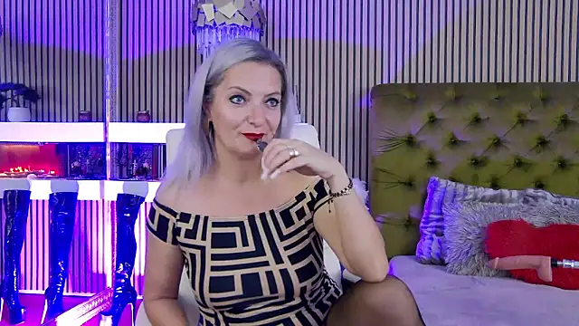 LadyTouch online show from September 23, 12:53 am