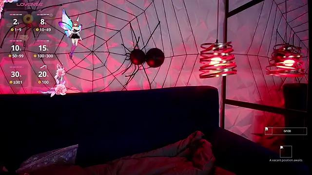 missa motato online show from November 19, 11:10 am