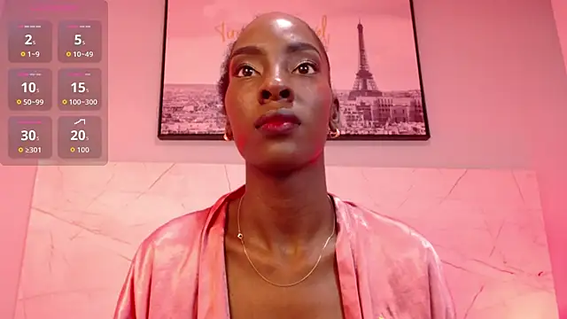 AnnyCampbell online show from March 28, 2:11 am