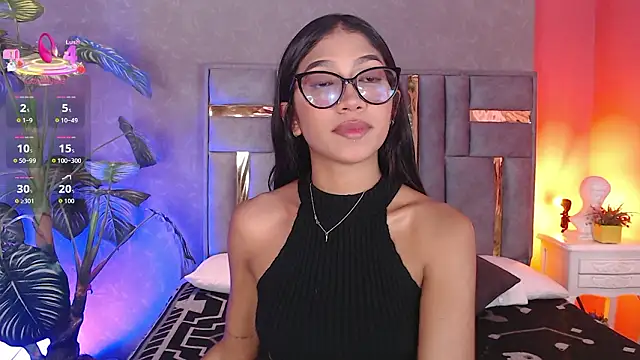 Tyla Ks online show from February 27, 7:35 pm