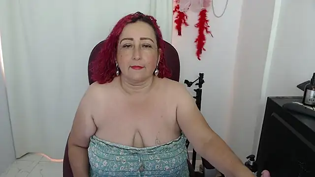 Mature 2025 online show from March 26, 4:31 pm