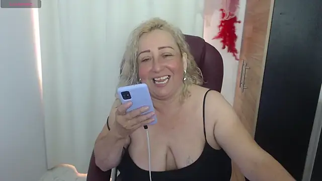Mature 2025 online show from May 19, 3:08 pm