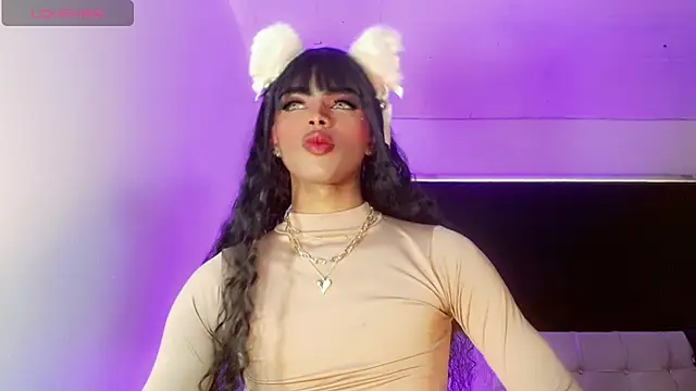 jymena xxx online show from February 10, 7:28 pm