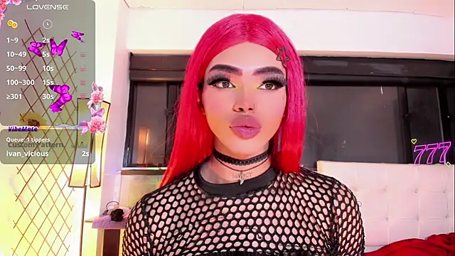 jymena xxx online show from July 5, 4:19 am