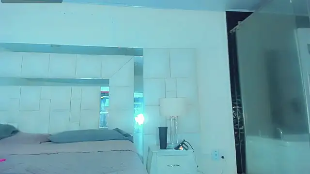 jymena xxx online show from February 2, 7:13 pm