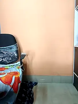 Miss-Sajani online show from October 8, 2:05 am