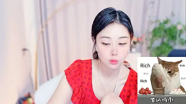CC-777888 online show from June 23, 8:45 am