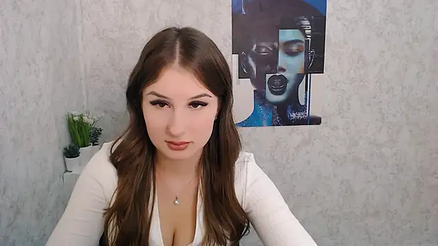  MiaAngell online show from October 6, 2:34 pm