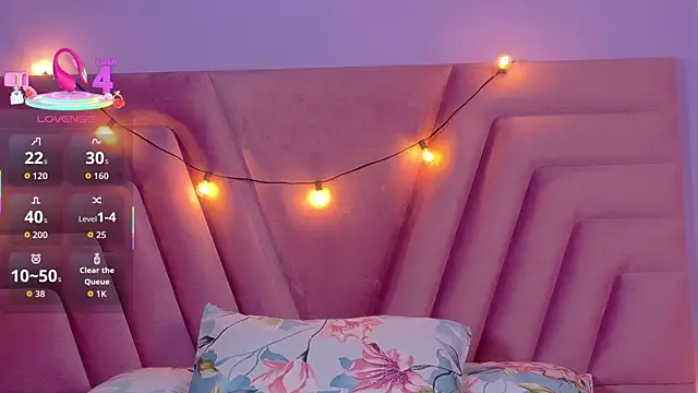 innocenthazel online show from January 15, 3:01 am