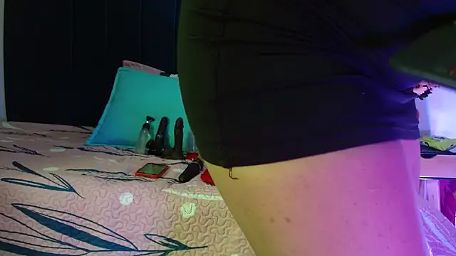 Mariana star1 online show from September 10, 3:17 am