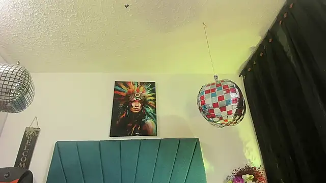 Mariana star1 online show from April 10, 6:30 am