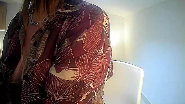 TdiTeresa online show from February 4, 1:03 pm