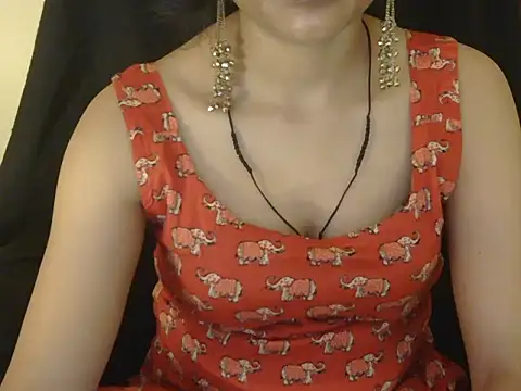 Cute Pihu01 online show from June 7, 5:53 pm