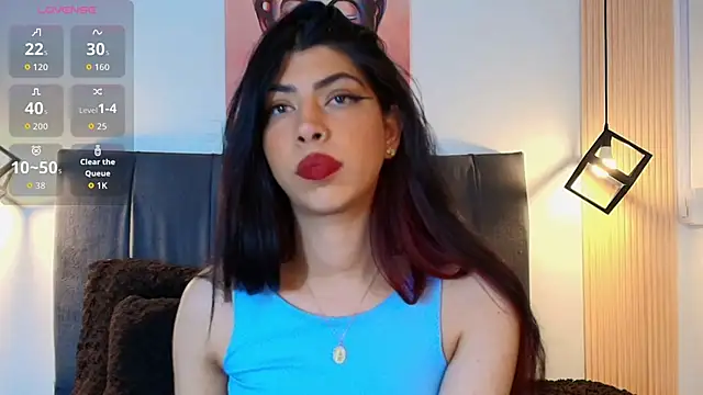 Cassie bloom online show from November 14, 9:37 pm