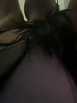 Mia Splash online show from March 30, 12:27 pm