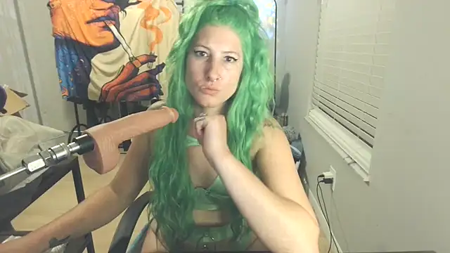 Snapshot of M3TAA chatting on October 15, 2:14 am M3TAA online show from October 15, 2:14 am