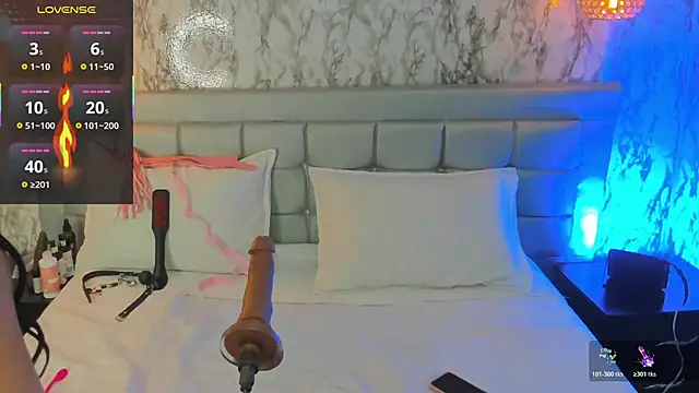 MELODYY SWEET online show from November 29, 6:23 pm