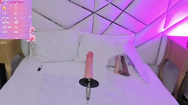 MELODYY SWEET online show from October 31, 3:38 pm