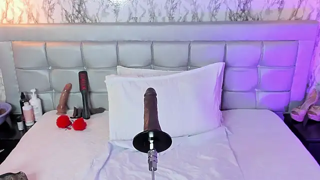 MELODYY SWEET online show from February 21, 12:17 pm