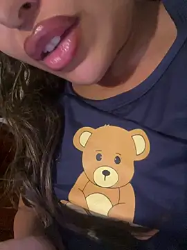 Sexlove1xo online show from July 21, 4:41 pm