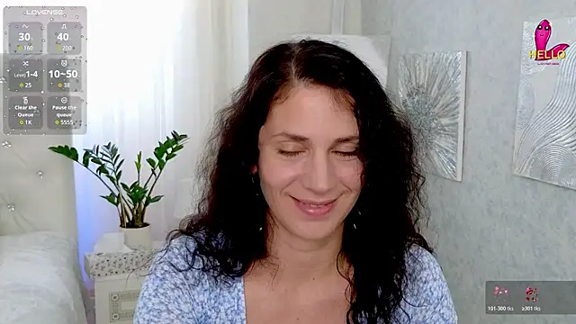 mylady xenia online show from June 30, 1:32 pm