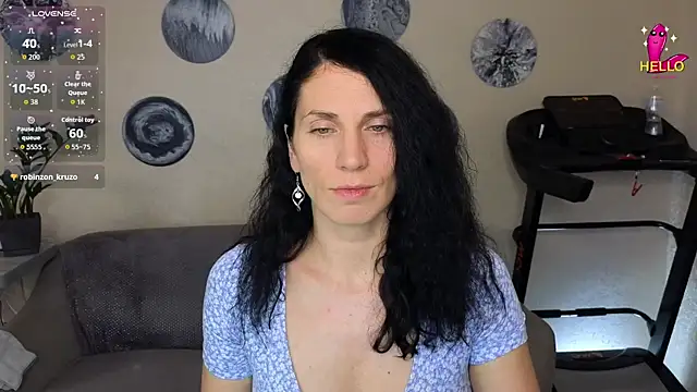 mylady xenia online show from May 22, 7:56 pm