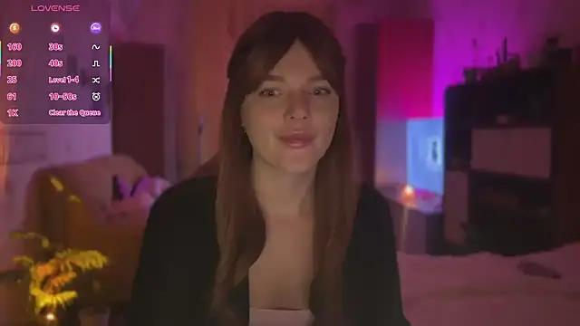 CherryRed Girl online show from November 25, 10:21 pm