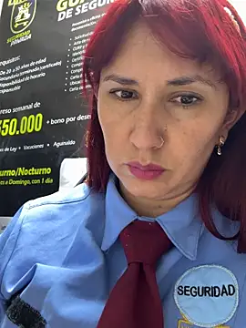 Megan-01- online show from March 16, 11:03 am