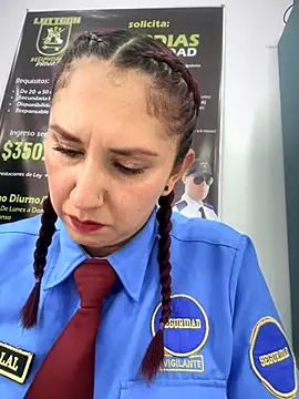 Megan-01- online show from November 19, 3:34 pm