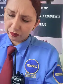 Megan-01- online show from October 22, 2:33 pm