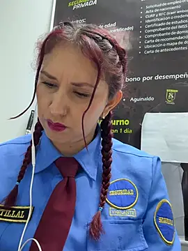 Megan-01- online show from February 23, 12:48 pm