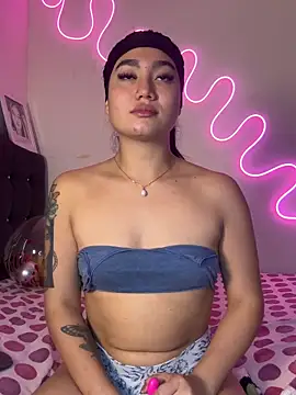 sloppy cat online show from February 17, 11:26 pm