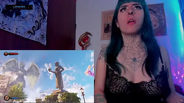 Hisato111 online show from March 1, 3:12 pm