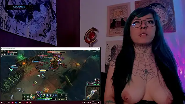 Hisato111 online show from April 18, 7:07 pm