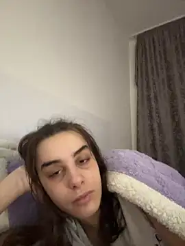 Mazzekyn online show from February 21, 10:32 pm