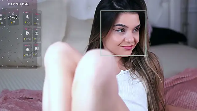 RobertaRosetti online show from March 6, 3:07 pm